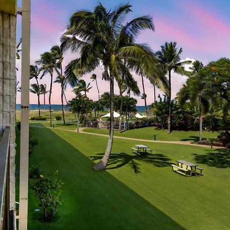 Maui Sunset Aparthotel Kihei Exterior photo